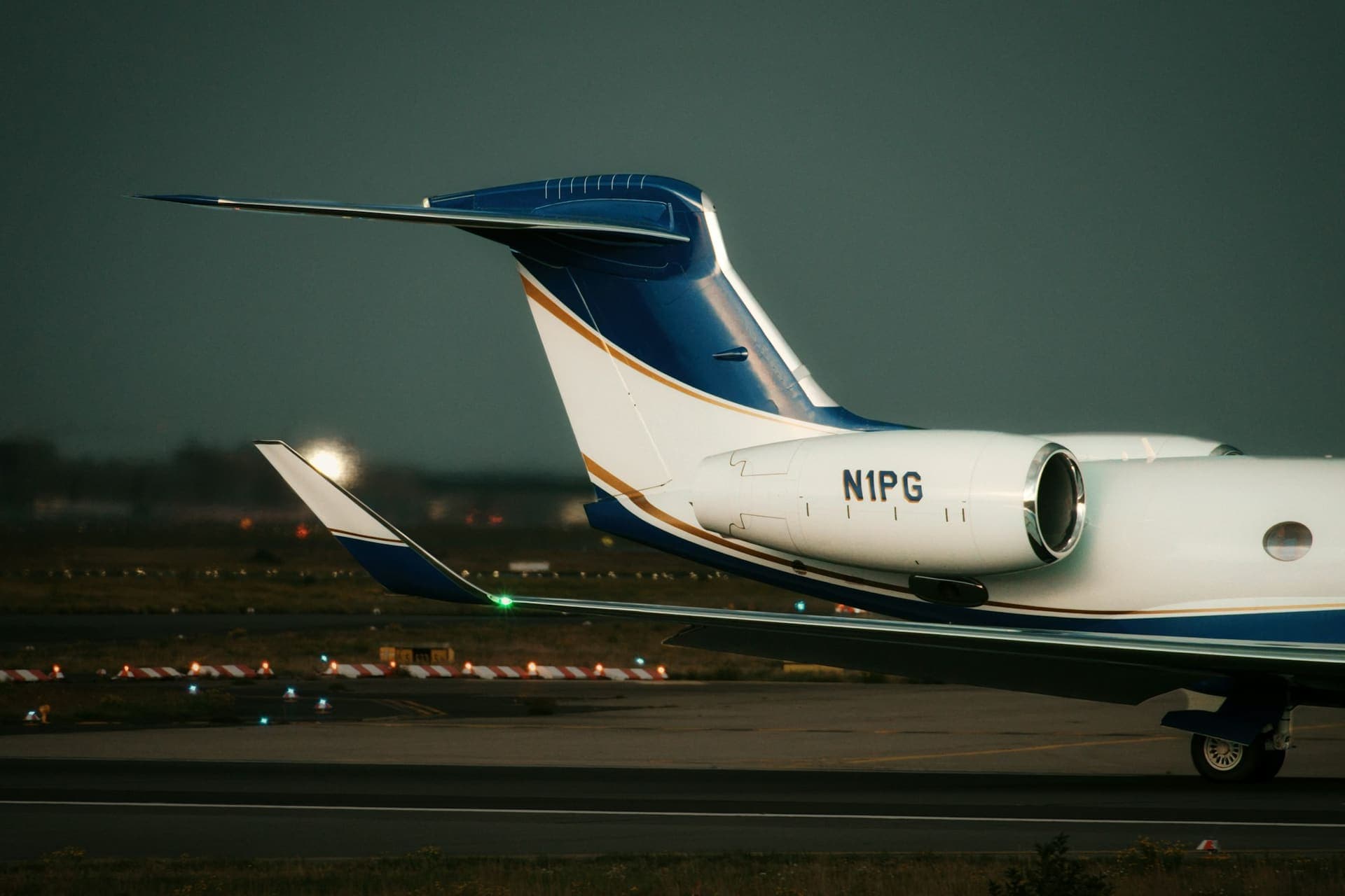 Private Aviation Connectivity