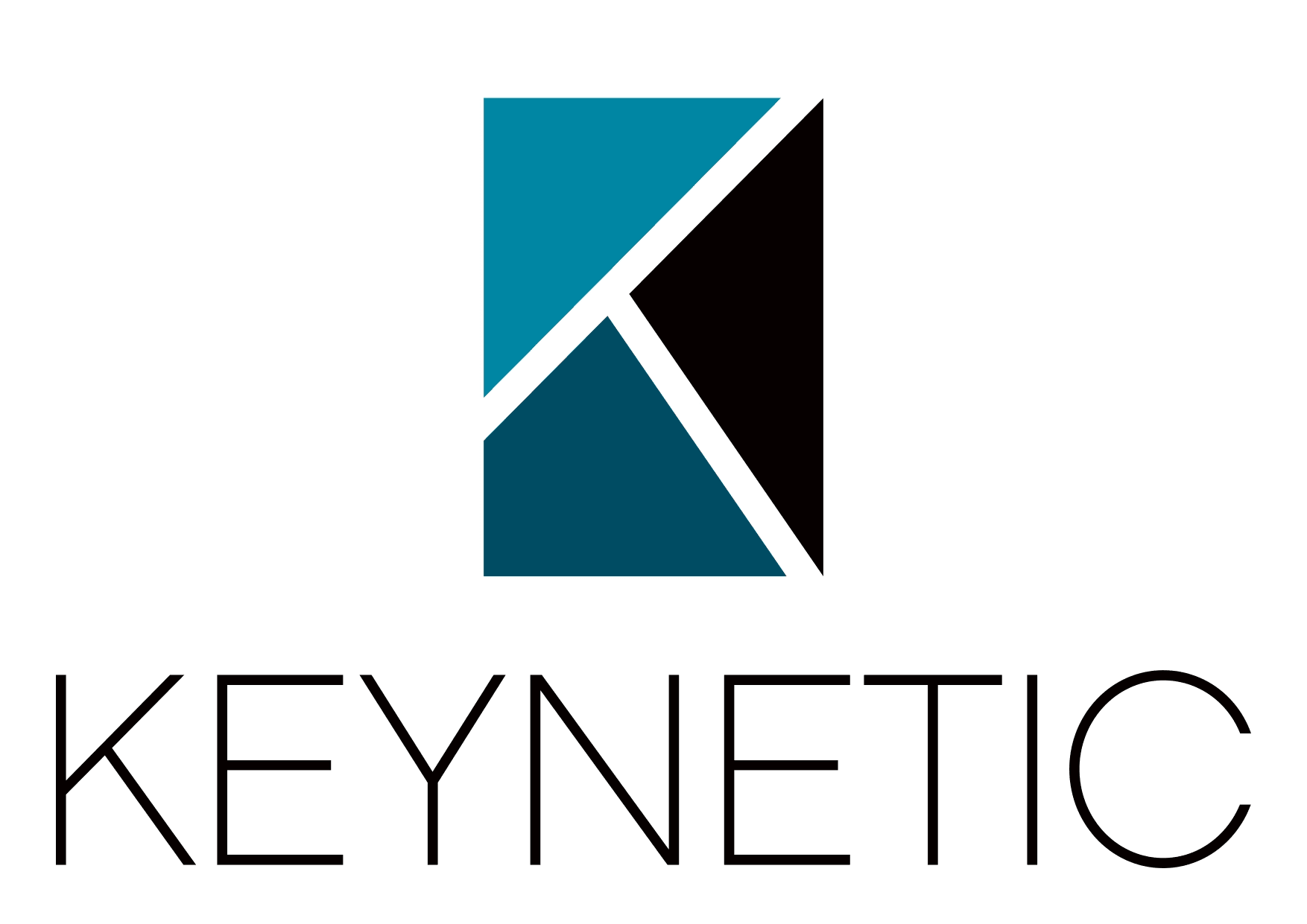 Keynetic Logo